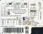 Siemens 3RV2041-4YA10